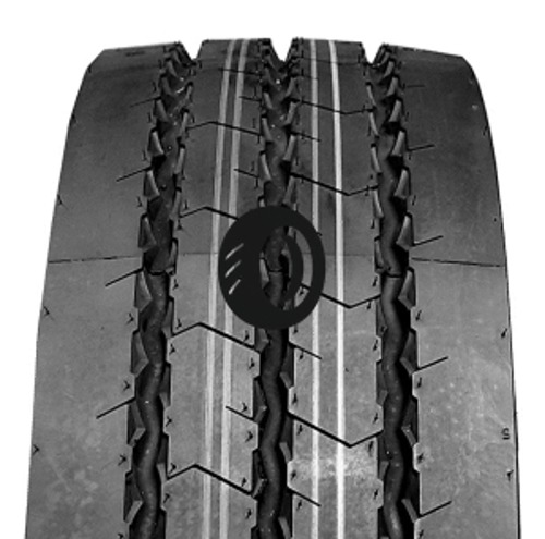 Foto pneumatico: BARUM, BT200R 235/75 R17.5 143K Estive
