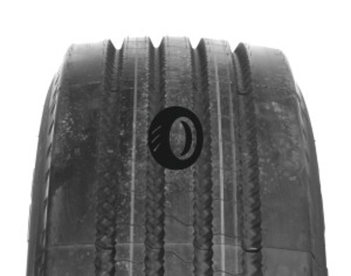 Foto pneumatico: BARUM, BT43 445/65 R22.5 169K Estive