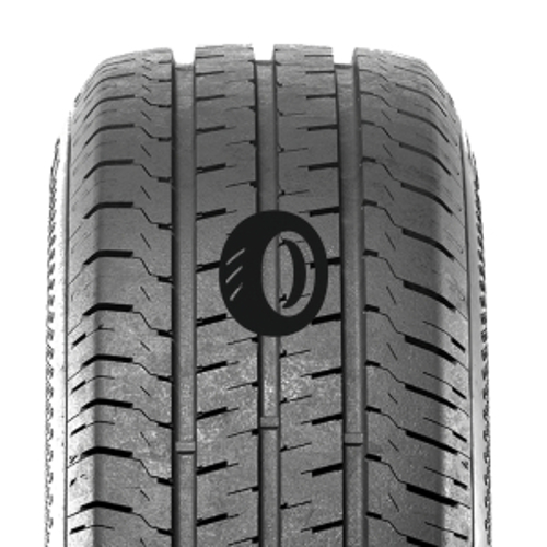 Foto pneumatico: BERLIN TIRES, SAFE CARGO 205/65 R16 107T Estive