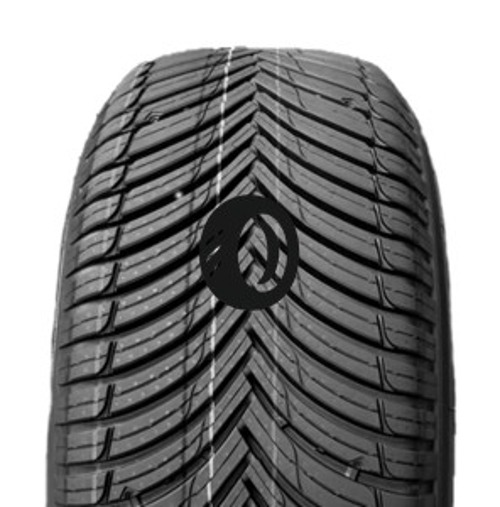 Foto pneumatico: BFGOODRICH, ADVANTAGE ALLSEASON 195/50 R15 82V Estive