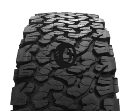 Foto pneumatico: BFGOODRICH, ALL TERRAIN T/A KO2 235/70 R16 104S Estive