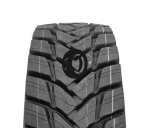 Foto pneumatico: BFGOODRICH, CROSS CONTROL D2 315/80 R22.5 156K Estive
