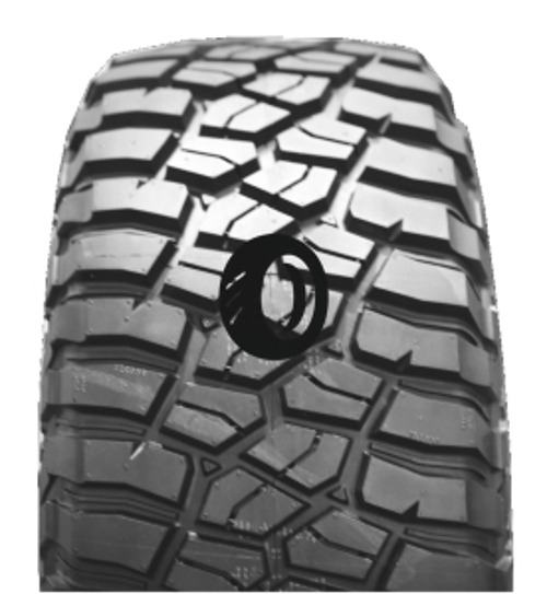 Foto pneumatico: BFGOODRICH, MUD TERRAIN T/A KM3 235/70 R16 110Q Estive
