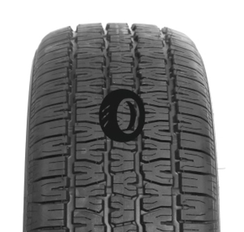 Foto pneumatico: BFGOODRICH, Radial T/A 295/50 R15 105S Estive