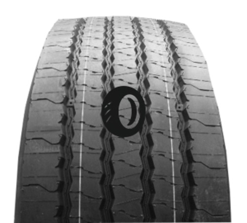 Foto pneumatico: BFGOODRICH, ROUTE CONTROL S 295/80 R22.5 152M Estive
