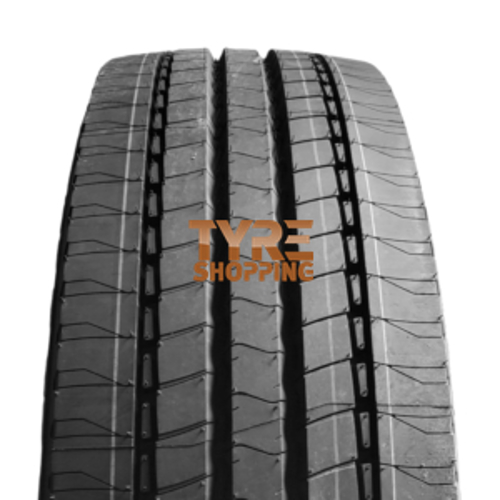 Foto pneumatico: BFGOODRICH, ROUTE CONTROL S2 315/80 R22.5 156L Estive