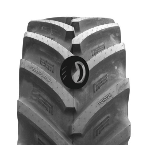 Foto pneumatico: BKT, AGRIMAX SIRIO 600/70 R30 165D Estive