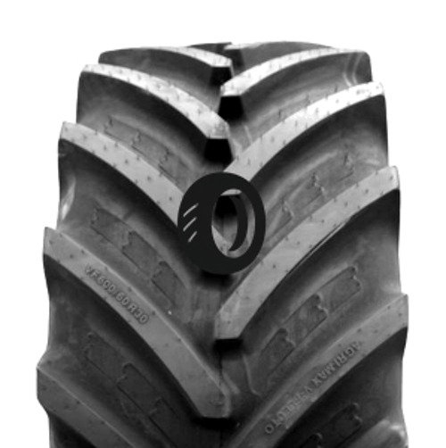 Foto pneumatico: BKT, AGRIMAX V-FLECTO 600/65 R28 163D Estive
