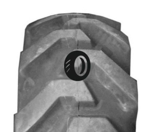 Foto pneumatico: BKT, AT603 10.5/80 R18 131A8 Estive