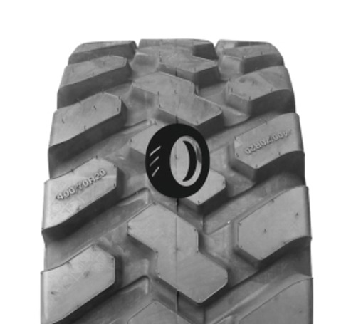 Foto pneumatico: BKT, MP527 MULTIMAX 480/80 R26 160A8 Estive