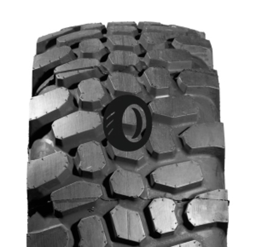 Foto pneumatico: BKT, MP540 MULTIMAX 365/80 R20 152K Estive