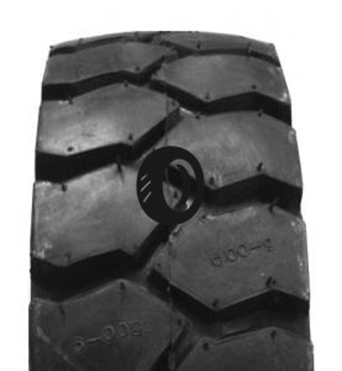 Foto pneumatico: BKT, POWER TRAX HD 6/ R9  Estive