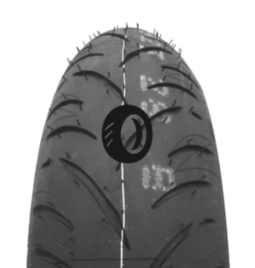 Foto pneumatico: BRIDGESTONE, BATTLAX SCOOTER 2 (SC2) 160/60 R14 65H Quattro-stagioni