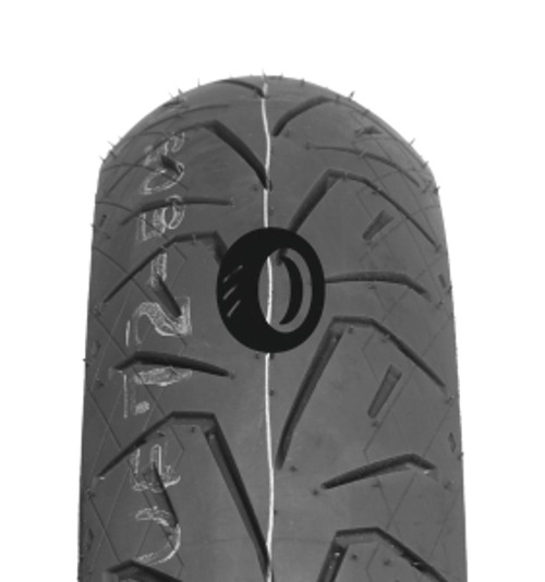 Foto pneumatico: BRIDGESTONE, BATTLECRUISE H50 160/70 R17 73V Quattro-stagioni