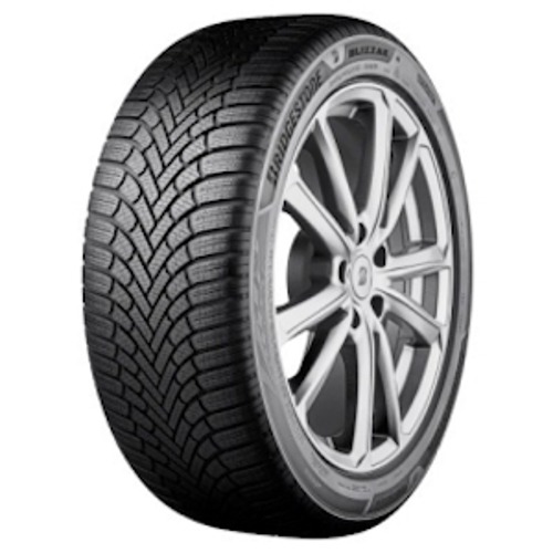 Foto pneumatico: BRIDGESTONE, Blizzak 6 225/40 R18 92V Invernali