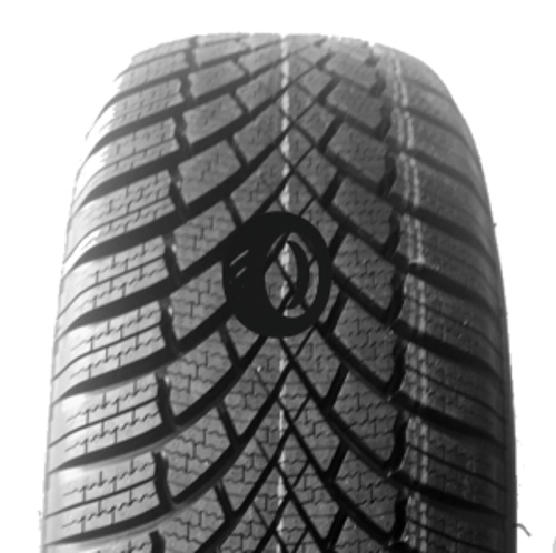 Foto pneumatico: BRIDGESTONE, BLIZZAK LM-005 195/50 R15 86H Invernali