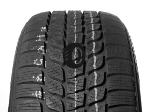 Foto pneumatico: BRIDGESTONE, BLIZZAK LM-25/1 195/60 R16 89H Invernali