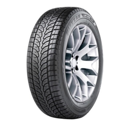Foto pneumatico: BRIDGESTONE, Blizzak LM80 EVO 205/80 R16 104T Invernali