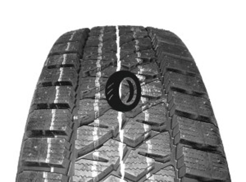 Foto pneumatico: BRIDGESTONE, BLIZZAK W810 205/70 R15 106R Estive