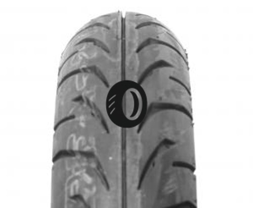 Foto pneumatico: BRIDGESTONE, BT39R 100/80 R17 52S Quattro-stagioni