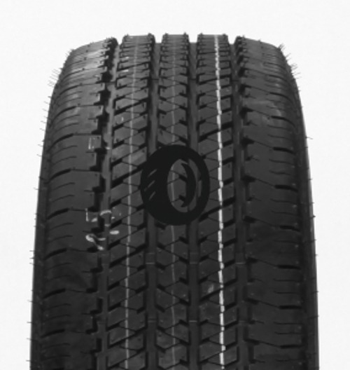 Foto pneumatico: BRIDGESTONE, DUELER 684 III 245/65 R17 111T Estive