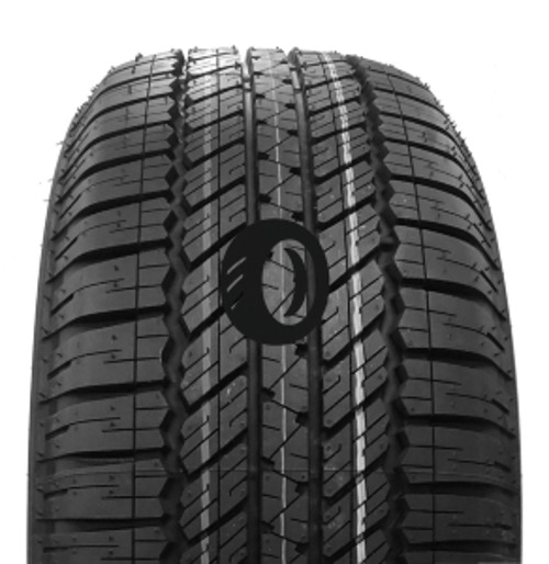 Foto pneumatico: BRIDGESTONE, DUELER 693 III 265/65 R17 112S Estive
