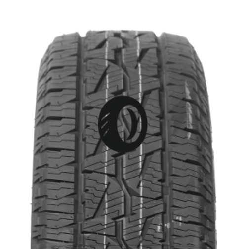 Foto pneumatico: BRIDGESTONE, DUELER A/T 001 235/75 R15 105T Estive