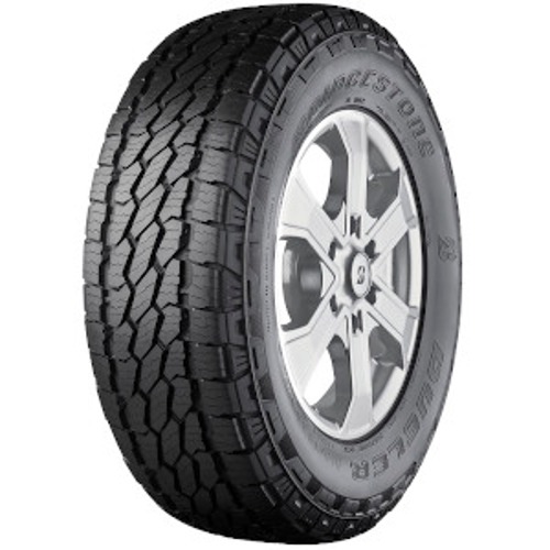 Foto pneumatico: BRIDGESTONE, Dueler All Terrain A/T 002 265/60 R18 114H Estive