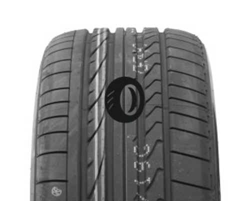 Foto pneumatico: BRIDGESTONE, DUELER H/P SPORT (ab 20 Zoll) 235/45 R20 100W Estive