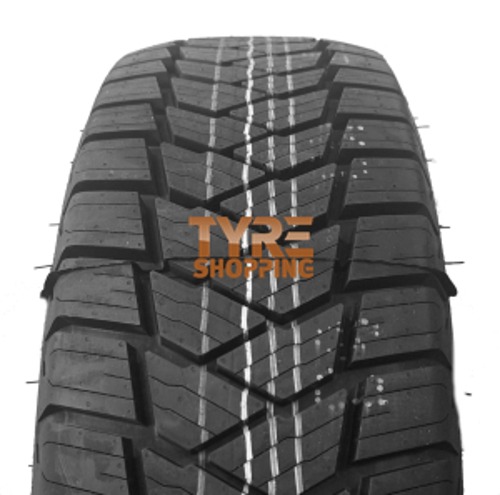 Foto pneumatico: BRIDGESTONE, DURAVIS ALL SEASON EVO 195/70 R15 104R Estive
