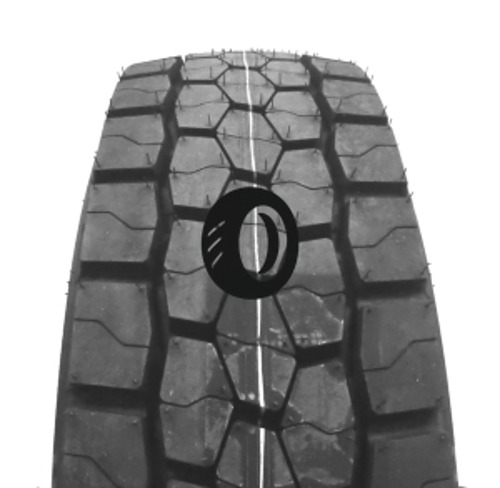 Foto pneumatico: BRIDGESTONE, DURAVIS R-DRIVE 002 295/60 R22.5 150L Estive