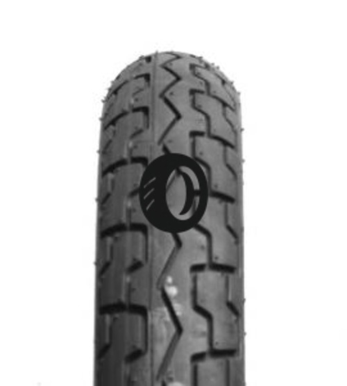 Foto pneumatico: BRIDGESTONE, G511F 2.75/ R18 42P Quattro-stagioni