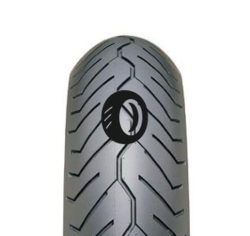 Foto pneumatico: BRIDGESTONE, G721 130/90 R16 67H Quattro-stagioni