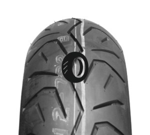 Foto pneumatico: BRIDGESTONE, G722 180/70 R15 76H Quattro-stagioni
