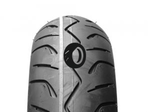Foto pneumatico: BRIDGESTONE, H03 / B03 HOOP 110/70 R16 52P Quattro-stagioni