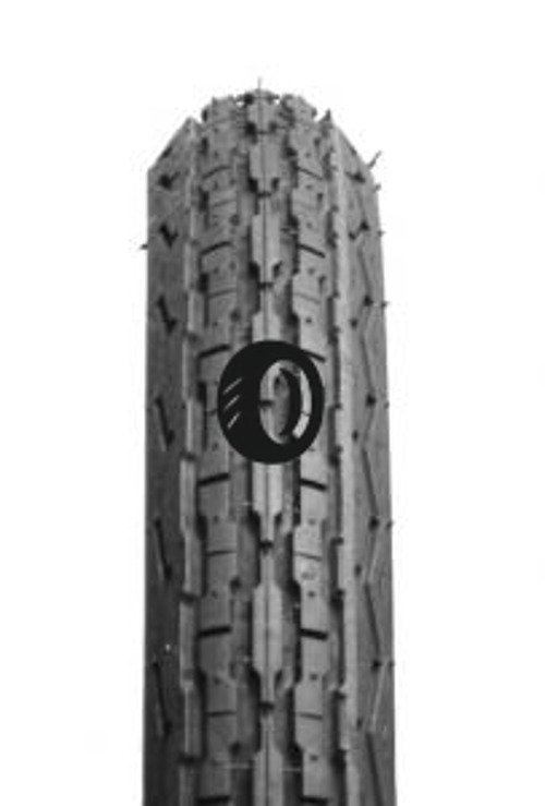 Foto pneumatico: BRIDGESTONE, L301 MOTO 3/ R17 45P Quattro-stagioni