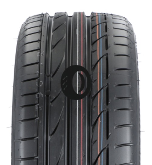 Foto pneumatico: BRIDGESTONE, POTENZA S001 295/35 R20 101Y Estive