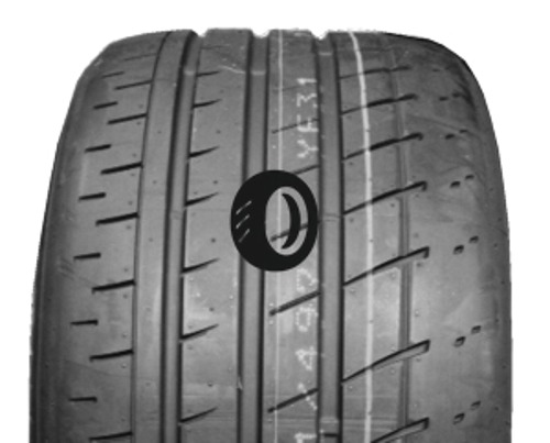 Foto pneumatico: BRIDGESTONE, POTENZA S007 295/35 R20 105Y Estive