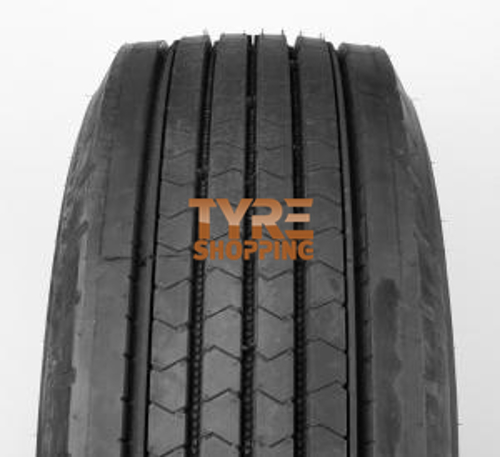 Foto pneumatico: BRIDGESTONE, R166 435/50 R19.5 160J Estive