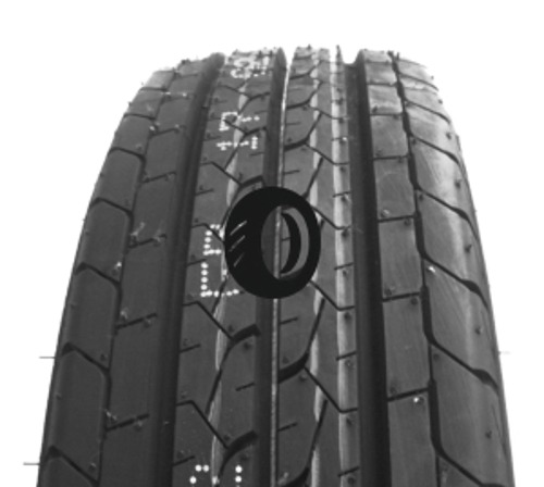 Foto pneumatico: BRIDGESTONE, R660 DURAVIS 195/70 R15 104S Estive