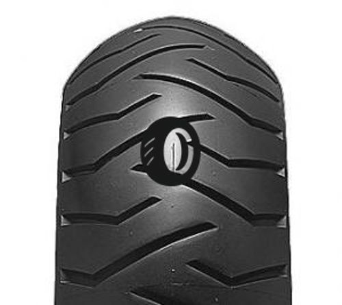 Foto pneumatico: BRIDGESTONE, TH01 160/60 R14 65H Quattro-stagioni