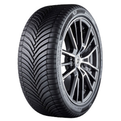 Foto pneumatico: BRIDGESTONE, Turanza All Season 6 Driveguard RFT 225/50 R17 98V Quattro-stagioni