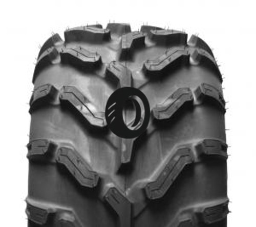 Foto pneumatico: CARLISLE (CARLSTAR), A.C.T 255/70 R12 58J Quattro-stagioni