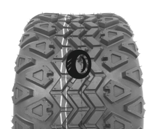 Foto pneumatico: CARLISLE (CARLSTAR), ALL TRAIL 2 10.5/ R10 89A8 Quattro-stagioni