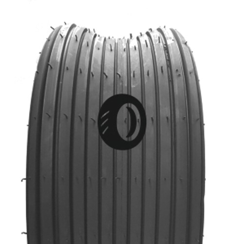 Foto pneumatico: CARLISLE (CARLSTAR), STRAIGHT RIB 6/ R6 61A3 Estive