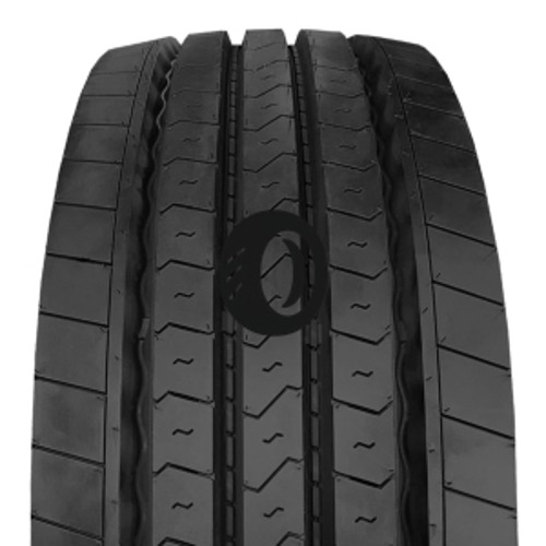 Foto pneumatico: CETROC, GHA20 295/80 R22.5 154M Estive