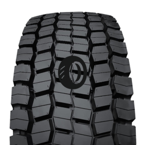 Foto pneumatico: CETROC, GHD20 295/60 R22.5 150K Estive