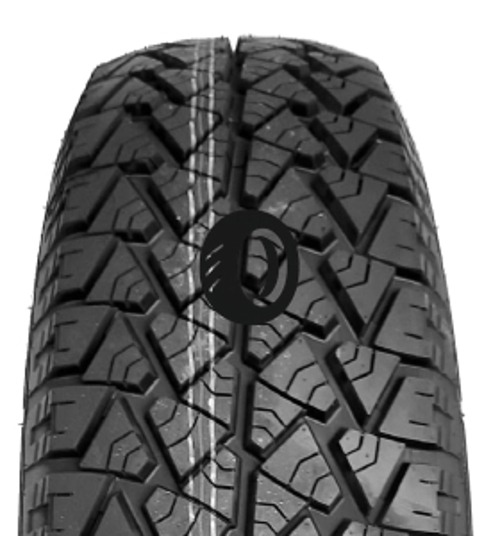 Foto pneumatico: CHENGSHAN, CSC302 205/80 R16 110S Estive