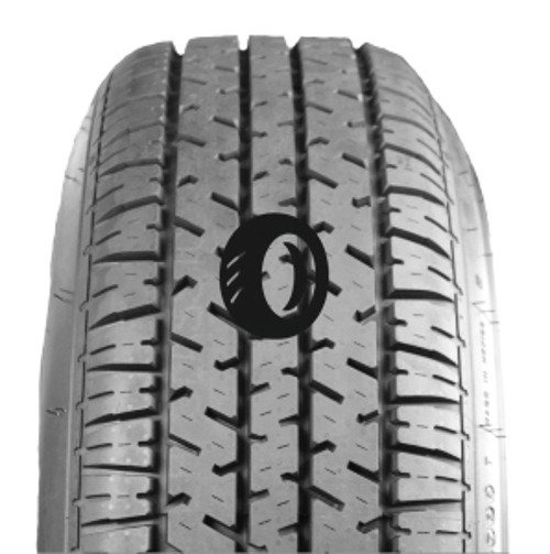 Foto pneumatico: COKER CLASSIC TIRES, STAR SERIES 195/75 R14 95T Estive
