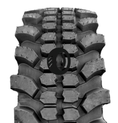 Foto pneumatico: COLLINS (RETREAD), BREAKER MT/R 235/70 R16 105T Estive